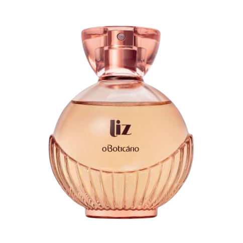 Liz Eau de Toilette, 100ml