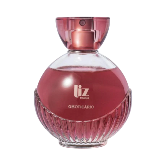 Liz Intenso Eau de Toilete, 100ml