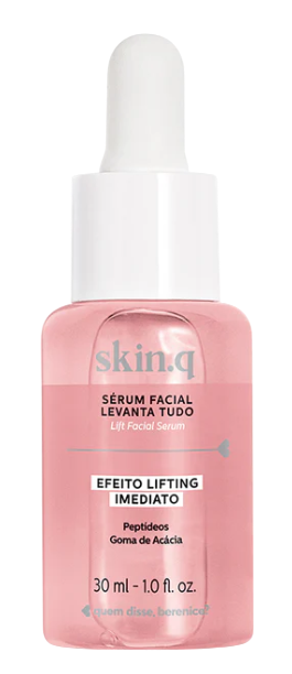 Sérum Facial Levanta Tudo Skin.q, 30ml